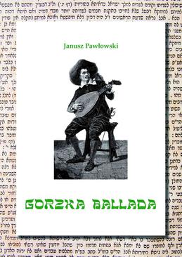 ebook Gorzka ballada