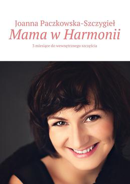 ebook Mama w Harmonii
