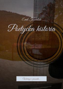 ebook Poetycka historia