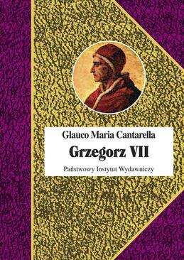 ebook Grzegorz VII