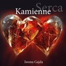 ebook Kamienne Serca - Iwona Gajda