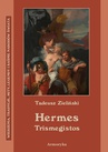 ebook Hermes Trismegistos - Tadeusz Stefan Zieliński