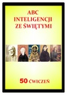 ebook ABC inteligencji ze świętymi. 50 ćwiczeń - Aleksander Dydel