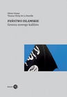 ebook Państwo Islamskie - Patrick Cockburn