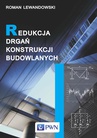 ebook Redukcja drgań konstrukcji budowlanych - Roman Lewandowski