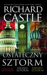 ebook Ostateczny Sztorm - Richard Castle