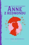 ebook Anne z Redmondu - Lucy Maud Montgomery
