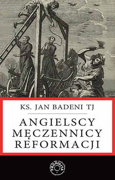 ebook Angielscy męczennicy reformacji