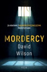 ebook Mordercy - David Wilson