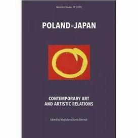 ebook Poland–Japan. Contemporary Art and Artistic Relations