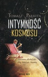ebook Intymność kosmosu - Tomasz Parkita