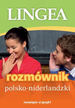ebook Rozmównik polsko-niderlandzki