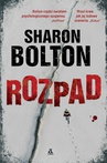 ebook Rozpad - Sharon Bolton
