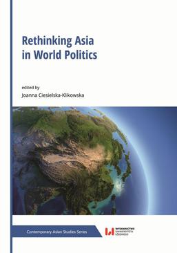 ebook Rethinking Asia in World Politics