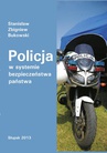 ebook Policja w systemie bezpieczeństwa państwa - Stanisław Zbigniew Bukowski