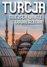 ebook Turcja - Agata Siciak,Jakub Strzelecki