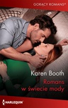 ebook Romans w świecie mody - Karen Booth