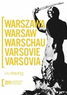 ebook Citydoping Warszawa - Robert Przepiórski,Marcin Przybylski