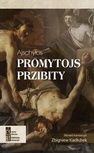 ebook Prōmytojs przibity -  Ajschylos