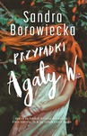 ebook Przypadki Agaty W. - S. M. Borowiecky