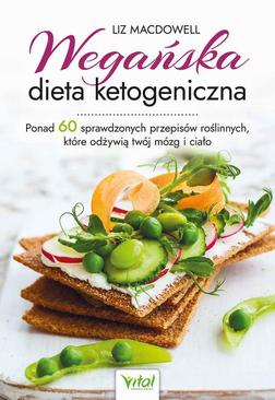 ebook Wegańska dieta ketogeniczna