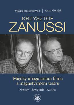ebook Krzysztof Zanussi