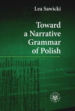 ebook Toward a Narrative Grammar of Polish