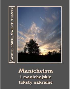 ebook Manichejskie teksty sakralne