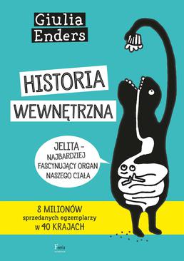 ebook Historia wewnętrzna