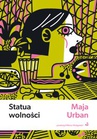 ebook Statua wolności - Maja Urban