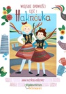 ebook Halinówka - Anna Paczyńska-Królewicz