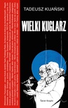 ebook Wielki kuglarz - Tadeusz Kijański