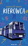 ebook Kierowca 71 - Radosław Nowak