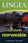 ebook Rozmówki norweskie ze słownikiem i gramatyką -  Lingea