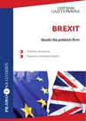 ebook Brexit: skutki dla polskich firm - Infor Biznes
