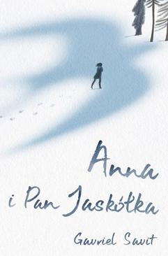 ebook Anna i Pan Jaskółka