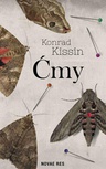 ebook Ćmy - Konrad Kissin
