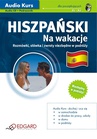ebook Hiszpański Na wakacje -  EDGARD