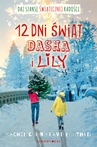ebook 12 dni świąt Dasha i Lily - Rachel Cohn,David Levithan