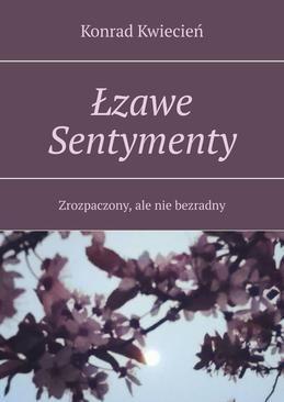 ebook Łzawe Sentymenty
