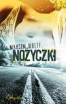 ebook Nożyczki - Maksim Wolff