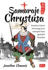 ebook Samuraje Chrystusa - Jonathan Clements
