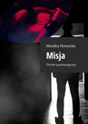 ebook Misja - Monika Nowacka