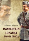 ebook Mannerheim - Lozanna. Swoją Drogą - Adam Kadmon