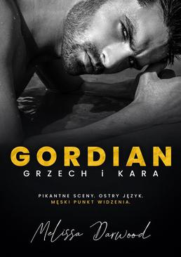 ebook GORDIAN. GRZECH I KARA