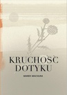 ebook Kruchość dotyku - Marek Machura