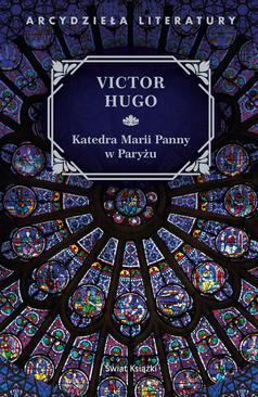 ebook Katedra Marii Panny w Paryżu