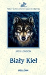 ebook Biały Kieł - Jack London