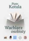 ebook Wachlarz osobisty - Piotr Kotula