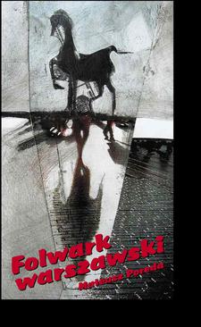 ebook Folwark warszawski